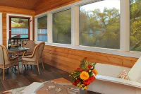 Coho Cottages - 3-Star