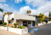 Orange Tree Inn - pantai