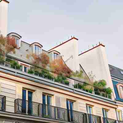 HIGHSTAY - Luxury Serviced Apartments - Place Vendôme Hotel Exterior