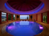 波爾託加里尼海濱度假酒店&Spa - 泳池