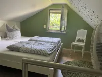 small cozy, lovingly furnished holiday house for 2 people - บังกะโล