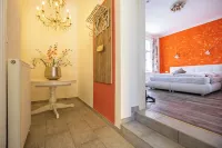 Albizia-Apartments - Wifi