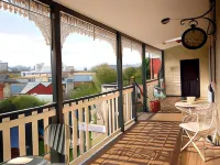 Montacute Boutique Bunkhouse - Hostels
