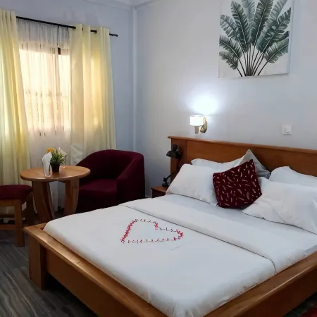 Hotel De L'Océan