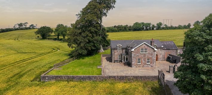 Stone House, Hoteles en Condado de Meath