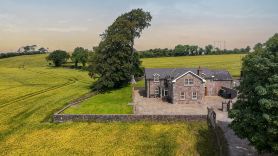 Stone House,