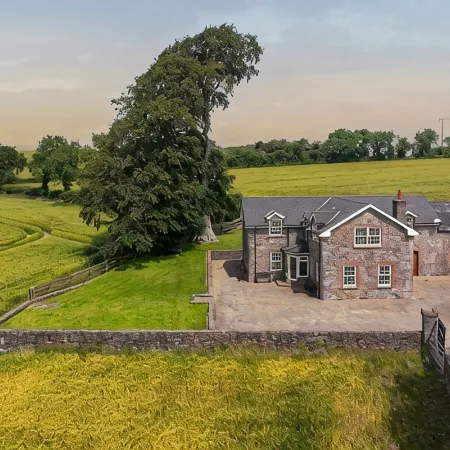 Stone House,