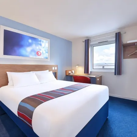 Travelodge Newcastle Whitemare Pool
