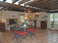 7 , le Haut Montrayé - Pools