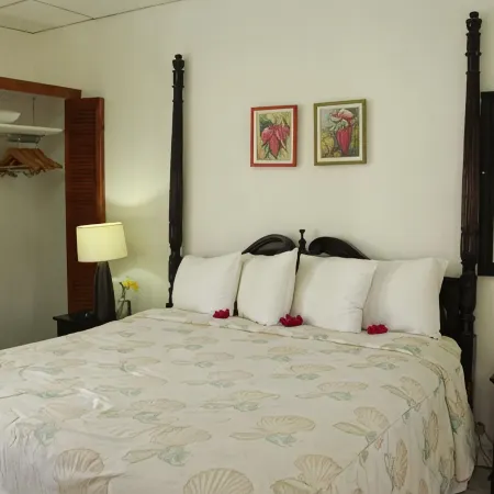 Gem Holiday Beach Resort