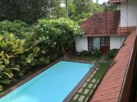 The Villa Romantica - Villas