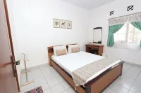 Villa ChavaMinerva Aries Ciater with Private Pool - Balkoner