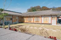Sejong Jeonui Guesthouse - Wifi