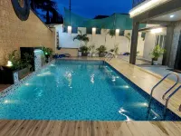 Raj Heritage Ghorle by Grb - Private Pools