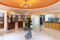 Hotel Kathrin Beach - WiFi