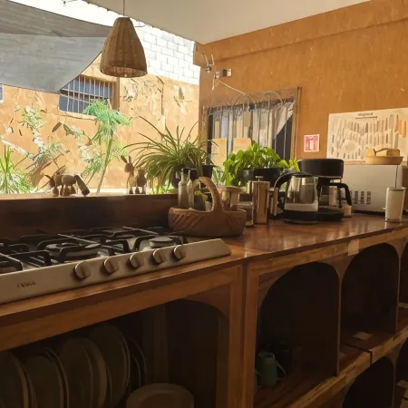 Niyana Oaxaca