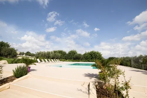 Tre Balate Natura e Relax - balcony