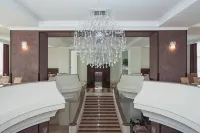 Albert Hotel - Gym