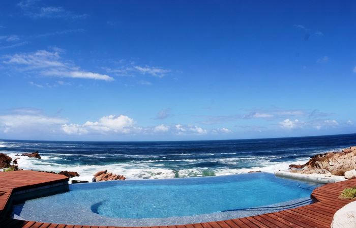 Villa Marine Guest House