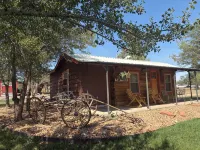 1800 Pioneer Cabin on Main Near Capitol Reef - 4-Star