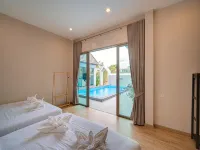 Habibi Poolvilla - Villaer