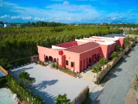 Habibi Poolvilla - Villaer