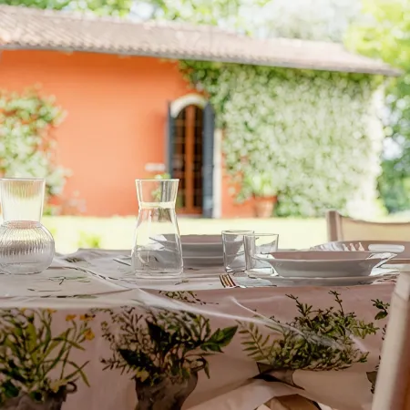 Charming Villa with private pool between Lucca and Florence