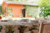 Charming Villa with private pool between Lucca and Florence - 3-Star
