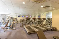 Holiday Inn GUILDFORD by IHG - Fitnessstudio
