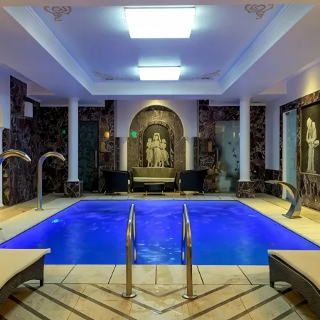 Epoque Hotel - Relais & Chateaux