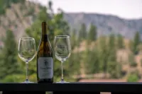 Blue Elk Inn - Mountain View