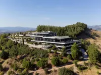 Ananti Resort & Spa - Bar