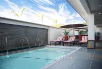 Indaba Lodge Gaborone - Pools