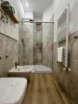斯佩西亞中心客房 - Wi-Fi