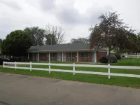 Bryan Inn - Motel