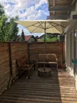 Salzkammergut, IRRSEE / MONDSEE region - house with garden, sauna - 2 звезды