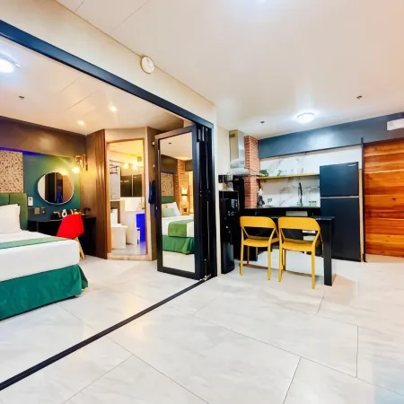 Blue Tulip - 4Mins from Mactan Airport