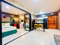 บลู ทิวลิป - อ่างจากุชชี่