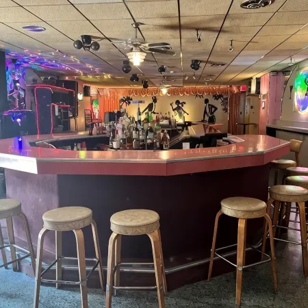 Canfield Hotel