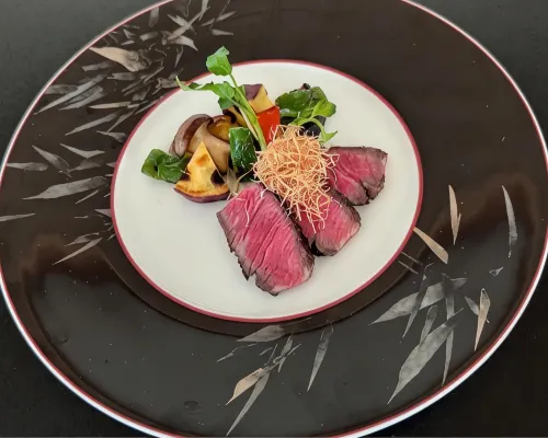 Hotel Matsushima Taikanso Dining Photos