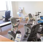 Tateyama Kokusai Hotel - Gym