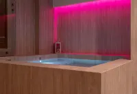 Hotel Degli Aranci - Fitnessstudio