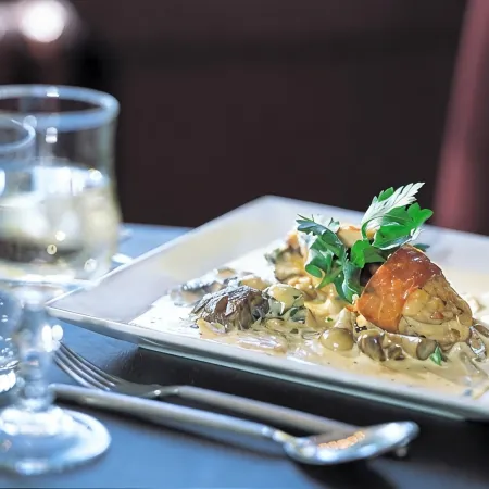 The Stuart Hotel, Sure Hotel Collection by Best Western