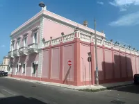 Antico Palazzo Spinola - sul mare