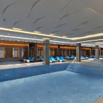 Movenpick Hotel Istanbul Asia Airport - Pools