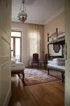Chambers of the Boheme - ที่มีบาร์