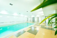 Hotel Soret - Yüzme Havuzu