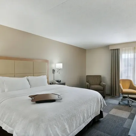 Hampton Inn & Suites Phoenix/Scottsdale