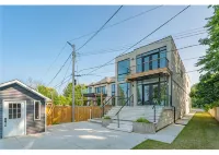 Furnished Stoney Creek Home | Corporate 30+ Nights - Uima-altaat