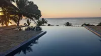 Kileleni - piscina